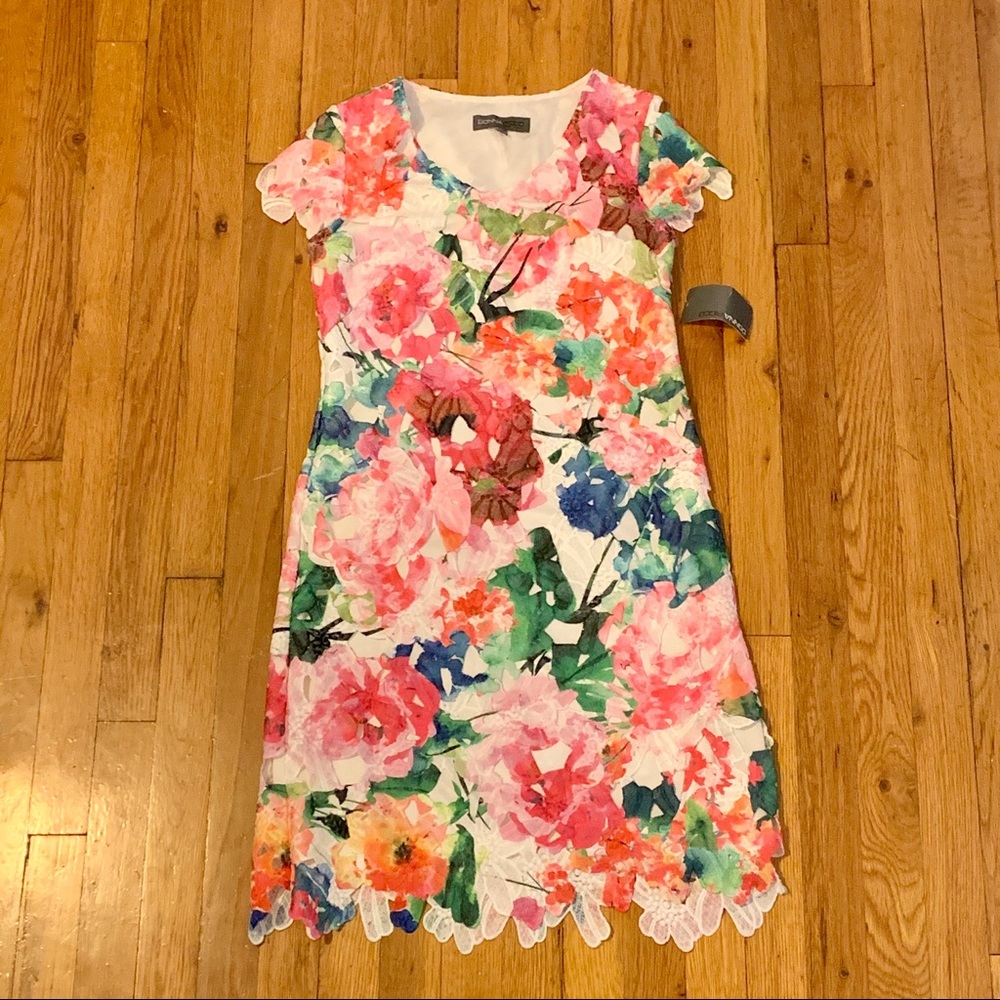 modcloth nwt floral dress  ** 3 for 35